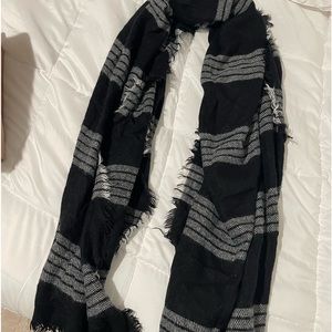 SOLD - Scarf